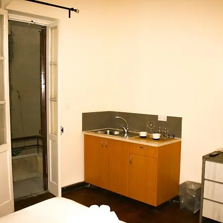 Apartmán Karina