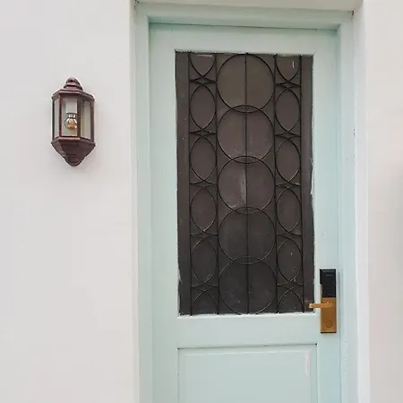 Karina Apartmán