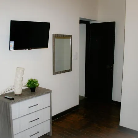 Apartmán Karina