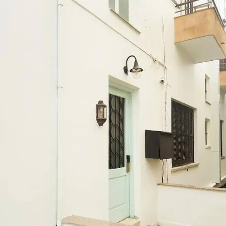 Apartmán Karina *