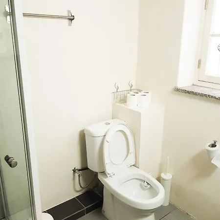 Apartmán Karina Nikósie