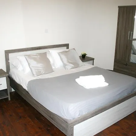 Apartmán Karina
