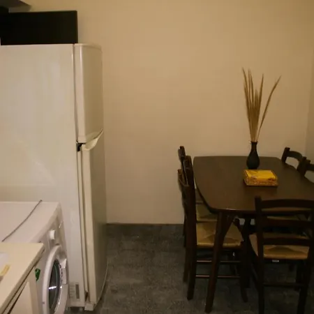 Apartment Karina Nicosia
